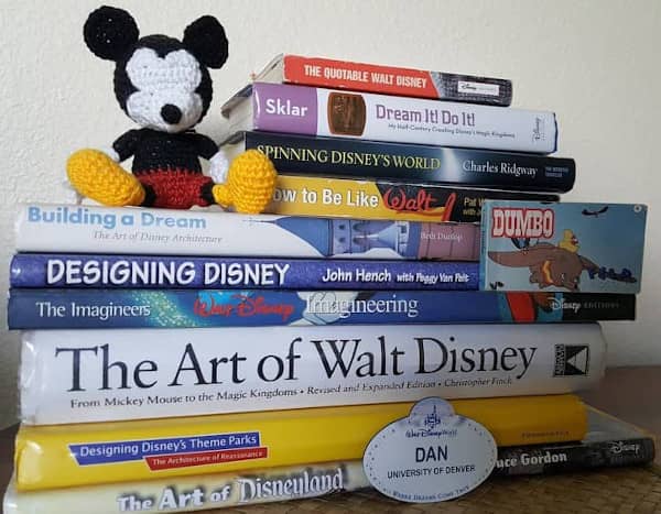 5 Money Lessons I Learned from Disney