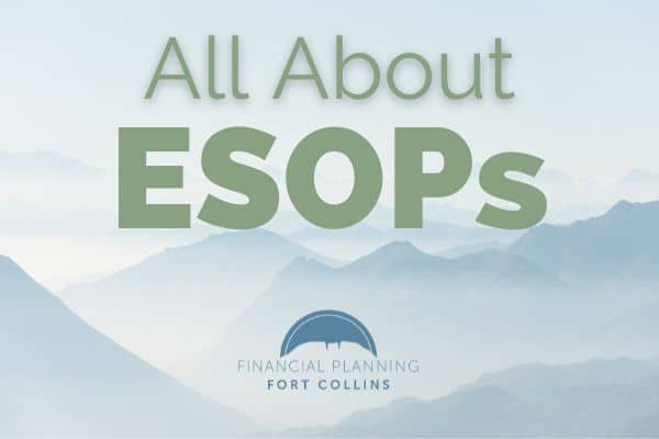 All About ESOPs