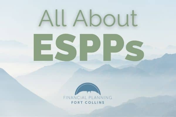 All About ESPPs