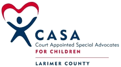 CASA for Children Larimer County