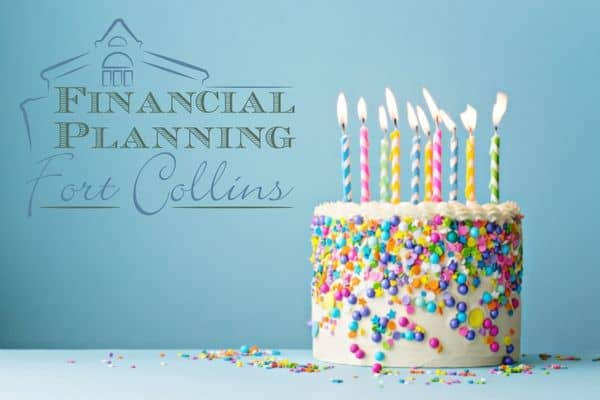 Celebrating 10 Years of Financial Planning Fort Collins!