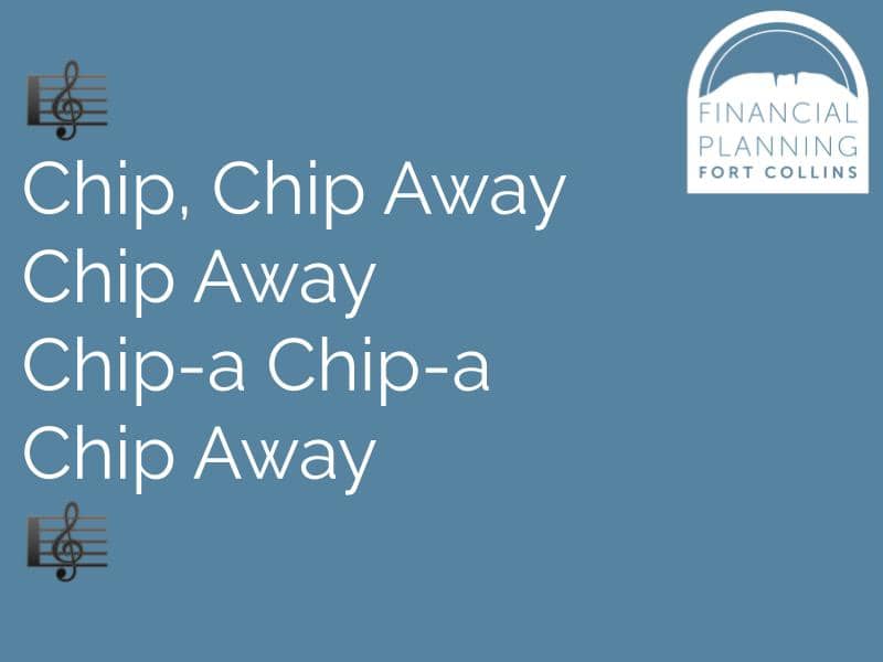 Chip Away