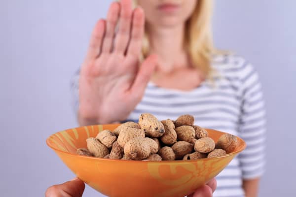 Don’t Be a Peanut Butter Philanthropist