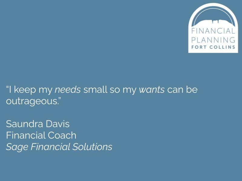 Saundra Davis Quote