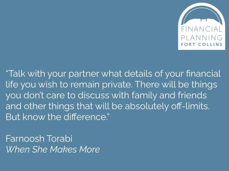 Torabi Quote